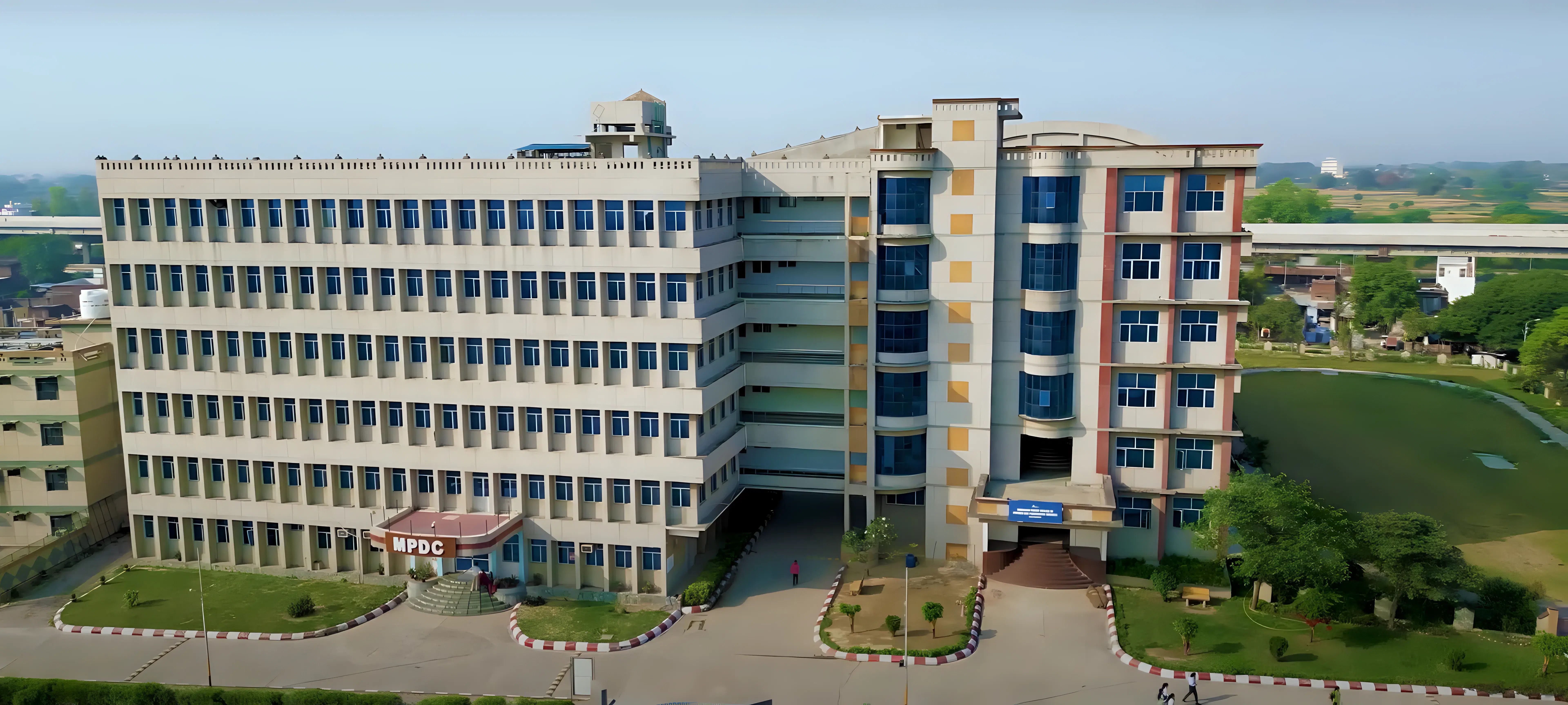 MPGI Kanpur Placement photo 12